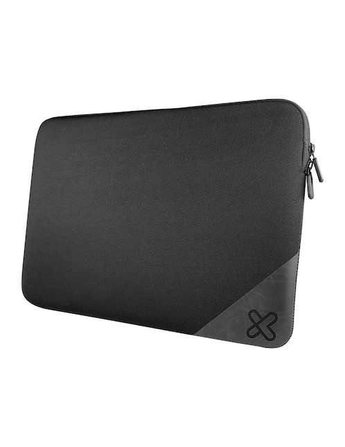 MOCHILA KLIP XTREME KNS120 15.6, NEGRO