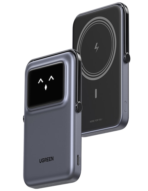 Batería portátil Ugreen 10000 MAh pb572