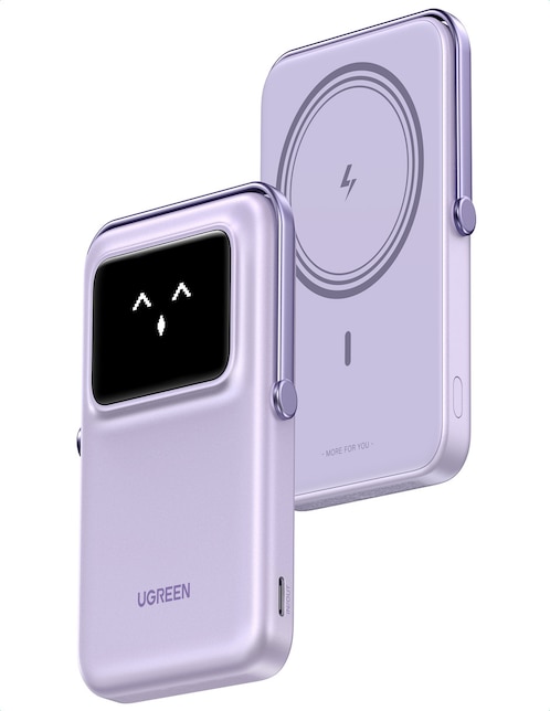 Batería portátil 10000 mAh PB572 1
