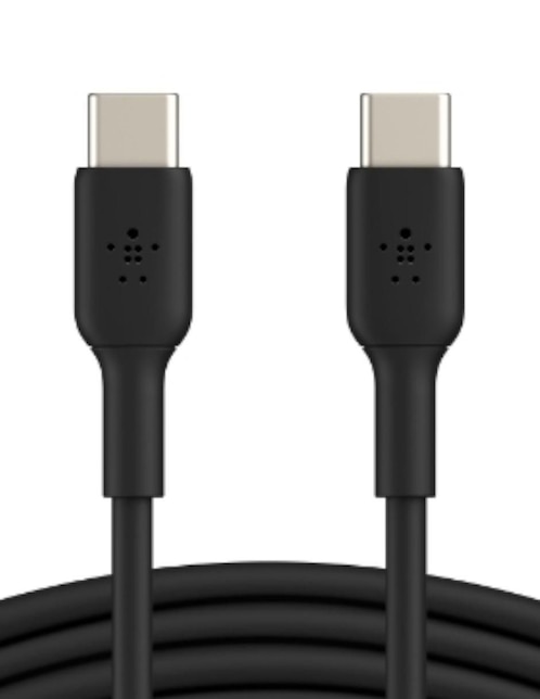 Cable USB C de 2 m 1