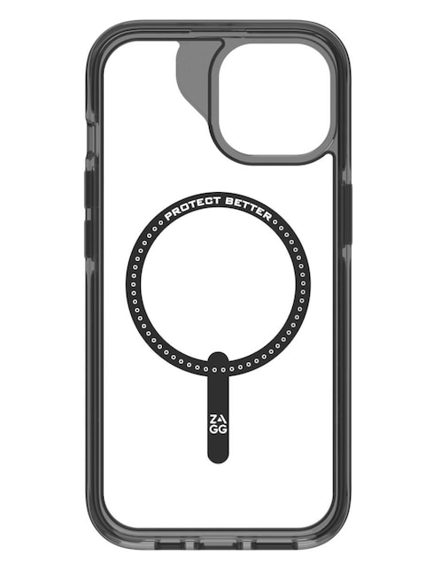"funda para" apple sin familia "de" policarbonato