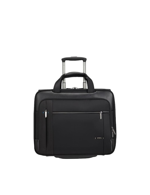 Maletín Samsonite con compartimiento para laptop 16 pulgadas y celular