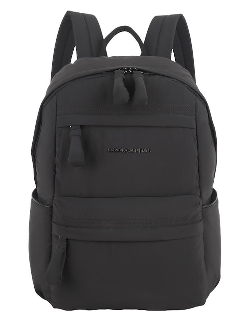 Mochila con portalaptop Noxus unisex 1