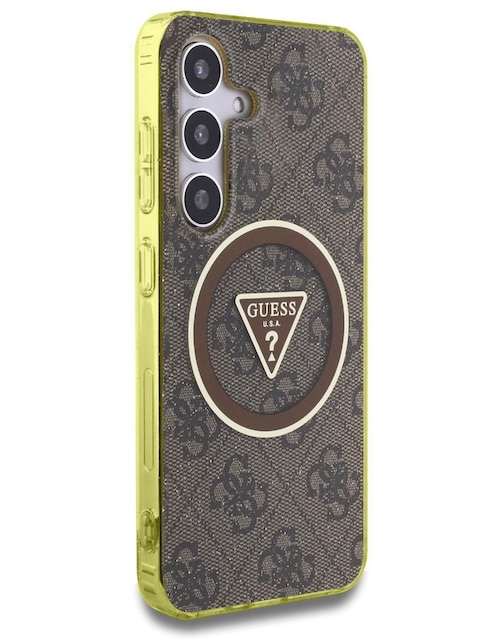 Funda para Galaxy S25 de TPU Funda para Galaxy S25 de TPU