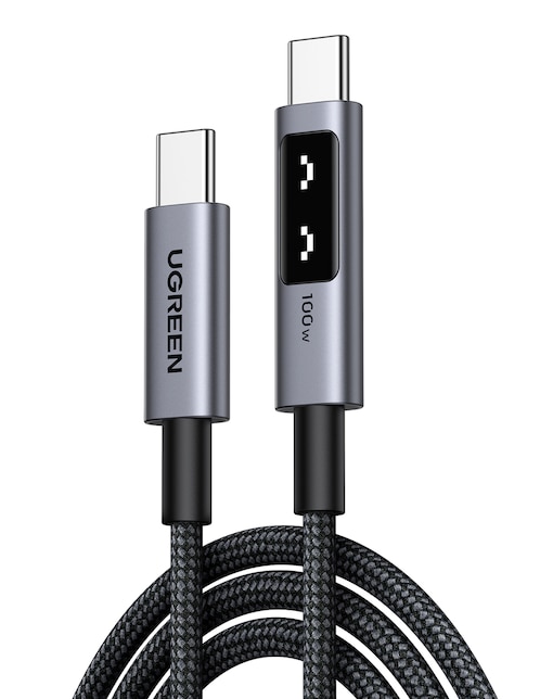 Cable USB C de 1 m 1