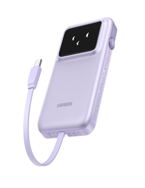 Batería portátil 10000 mAh PB511 1