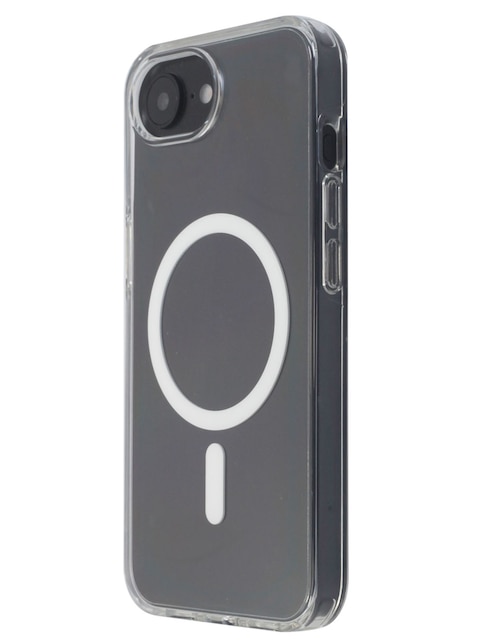 Funda para iPhone 16e de silicón
