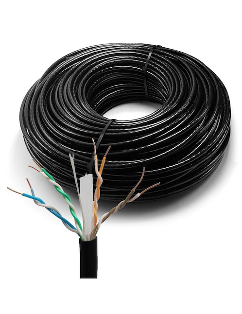 Cable ethernet de 50 m 1