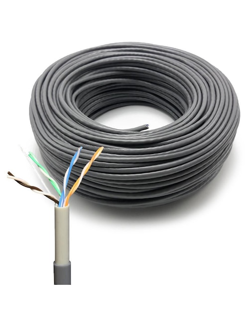 Cable ethernet de 50 m