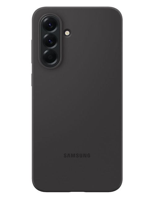 Funda para Samsung de silicón 1