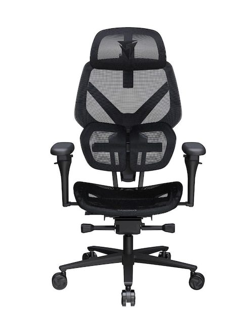 Silla gamer Flex Pro Mesh Thunderx3
