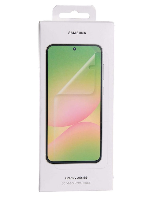 Mica para smartphone Samsung Galaxy de pet