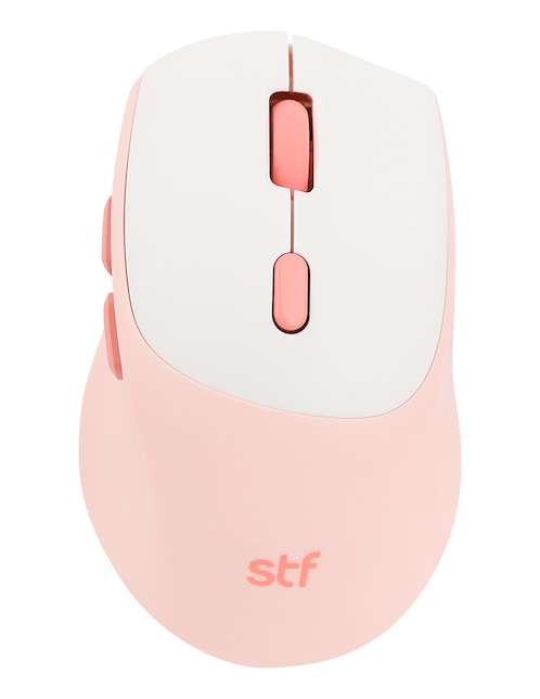 Mouse inalámbrico Stf BTS Viva