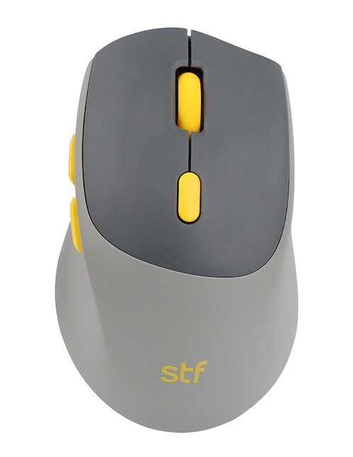 MOUSE STF MOUSE VIVA, GRIS