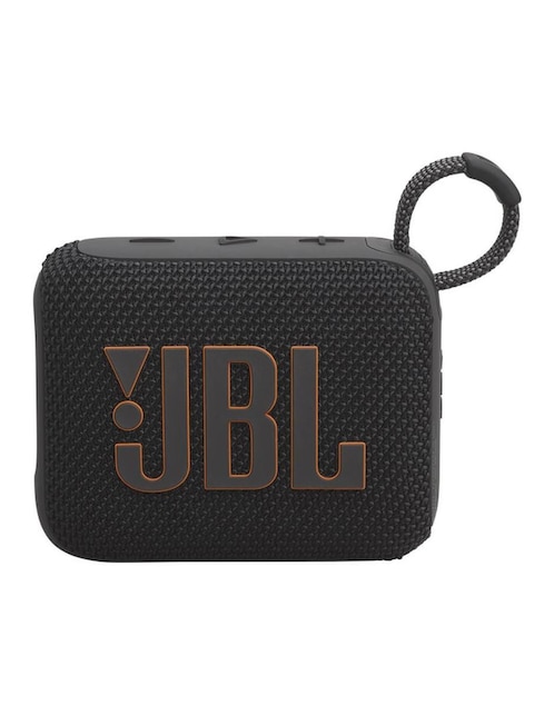 JBL Bocina portátil Jbl Go 4 inalámbrica