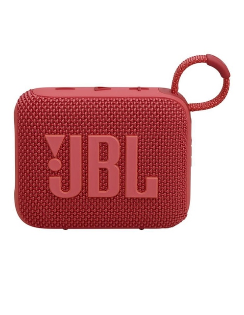 Bocina portátil Go 4 bluetooth Bocina portátil Go 4 bluetooth