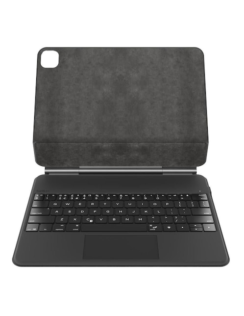 Funda con teclado para tablet Belkin iPad