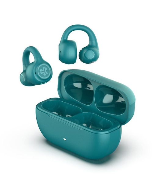 Audífonos true wireless Jlab Flex inalámbricos con cancelación de ruido