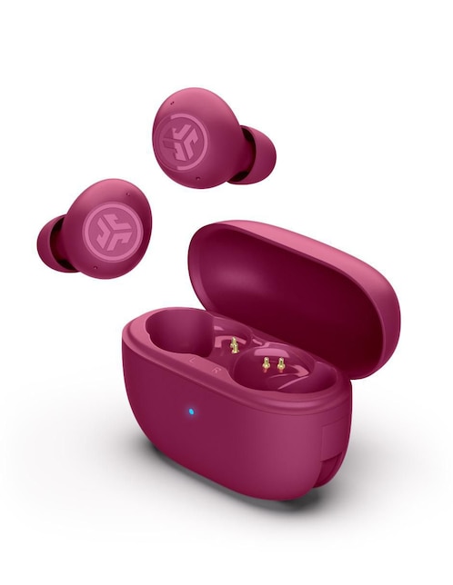Audífonos True Wireless Go Pop Anc inalámbricos con cancelación de ruido 1