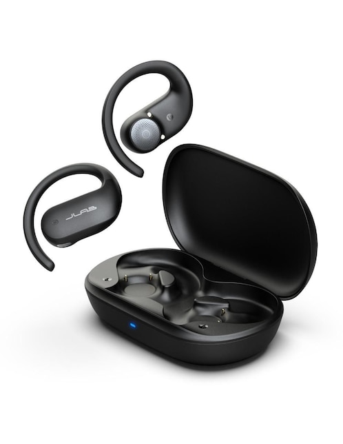 Audífonos True Wireless Sport inalámbricos con cancelación de ruido 1