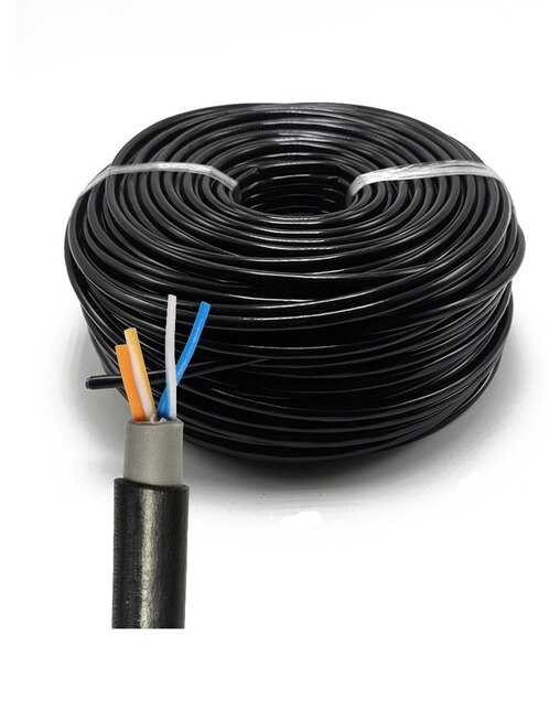 Cable ethernet de 100 m