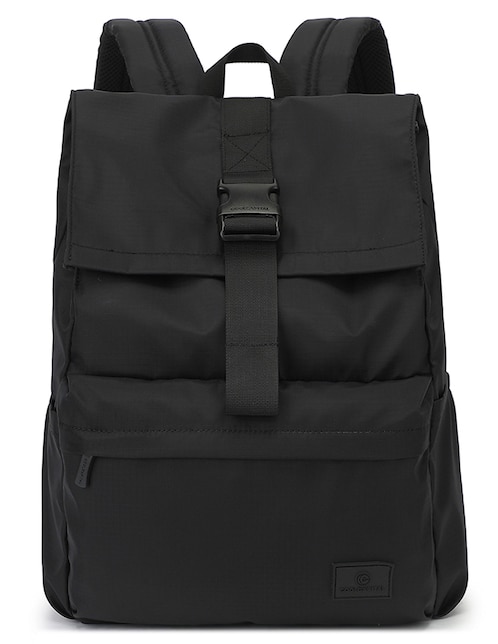 Mochila con portalaptop Cool Capital Rizz para hombre