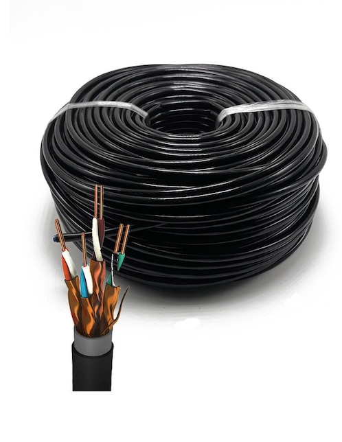 Cable ethernet de 50 m 1
