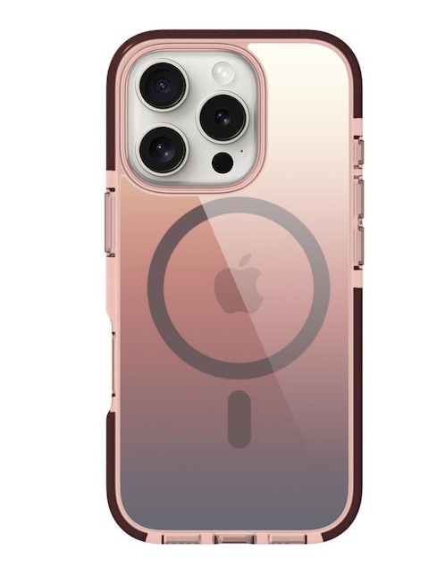 Funda para iPhone de policarbonato