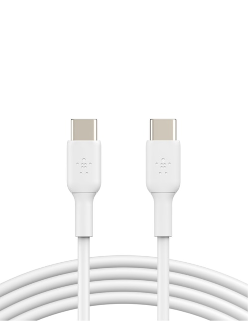 Cable USB C de 2 m 1