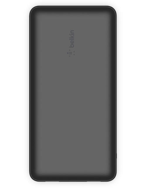 Batería portátil Belkin 20000 mAh Boostcharge