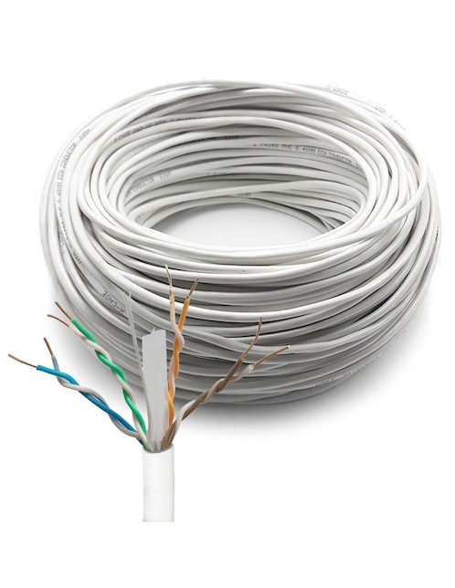 Cable UTP Xcase de 50 m