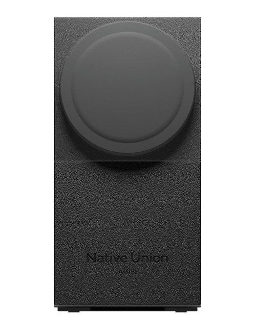Estación de carga Native Union USB tipo C