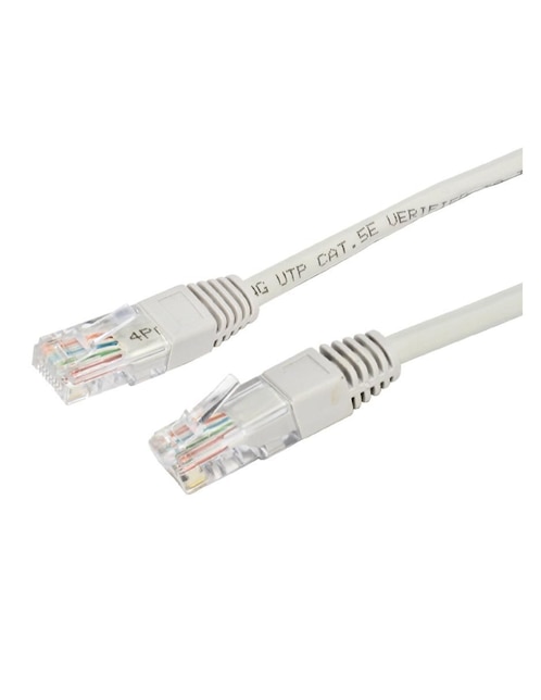 Cable ethernet de 5 m 1