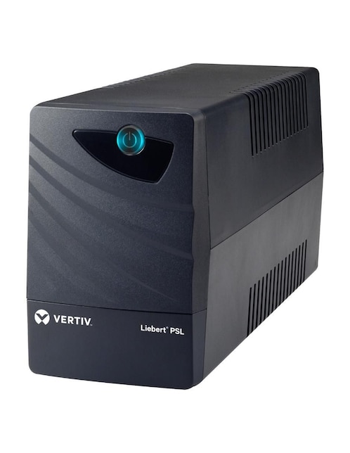 Regulador de voltaje Vertiv PSL1500-120