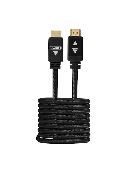 Cable HDMI 4K Game Factor de 2 m