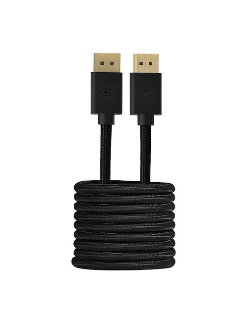 Cable displayport Game Factor de 2 m