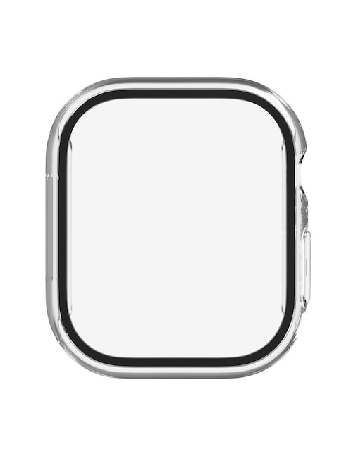 Mica para smartwatch Zagg Apple Watch Serie 10 de policarbonato