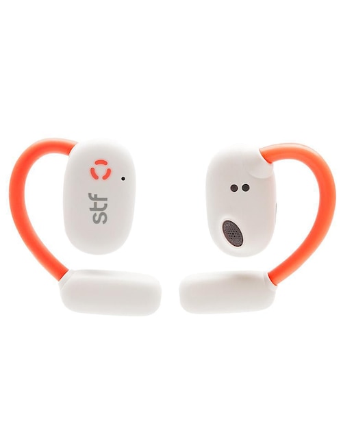 Audífonos On-Ear Sport One Pro inalámbricos con cancelación de ruido 1