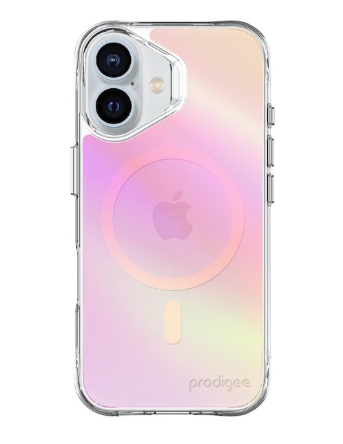 Funda para iPhone de policarbonato