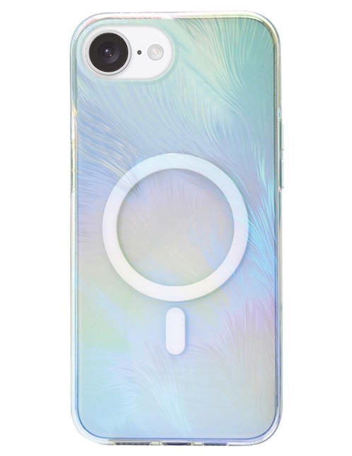 Funda para iPhone 16e de policarbonato