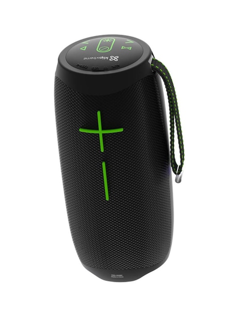 Bocina portátil Klip Xtreme Zoundfired inalámbrica