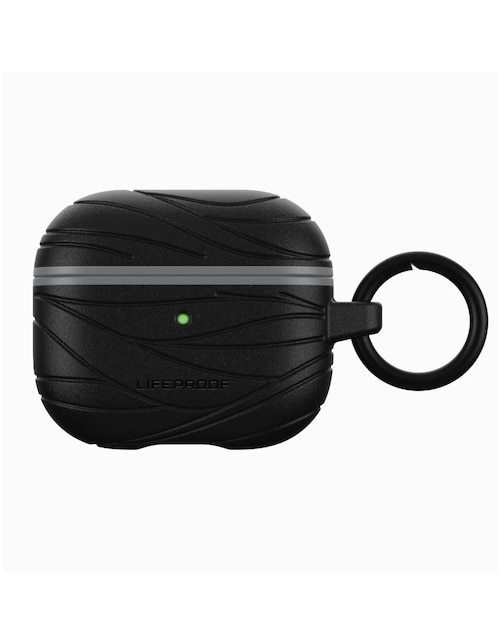 Porta audífonos in-ear