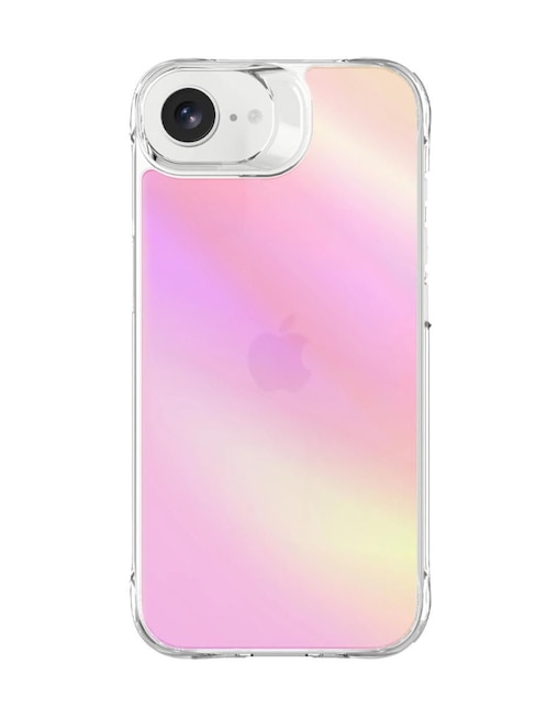 Funda para iPhone 16e de policarbonato
