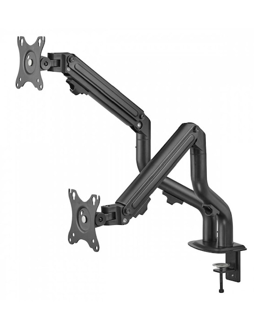 LINKON Soporte para monitor de escritorio Linkon