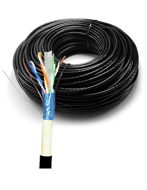 Cable ethernet Xcase de 50 m