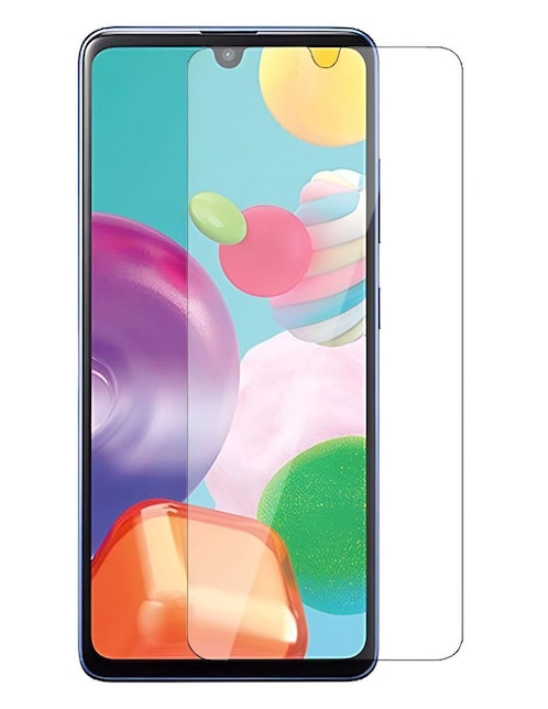 Mica para smartphone Basariworld de cristal templado