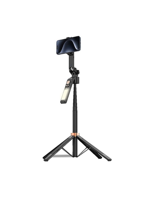Selfie stick D-Bugg seguidor y sensor con control remoto