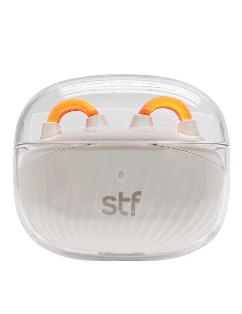 Audífonos In-Ear Stf Ows Sport One Plus inalámbricos