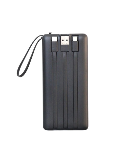 Batería portátil Lm 10000 mAh VP-1116
