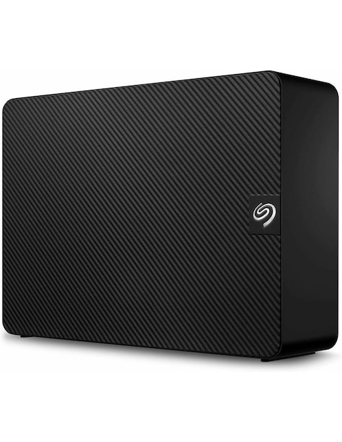 Disco duro externo/unidad ssd Seagate capacidad 8 tb
